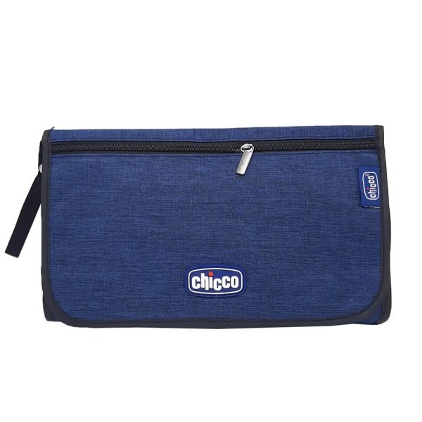 Portable diaper changing mat - Image 2